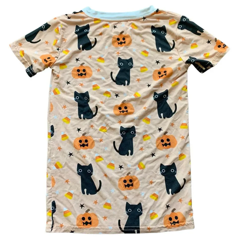 Stitchy Fix Halloween Pajamas